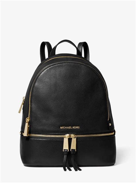 michael kors rucksack im outlet|michael kors backpack 2020.